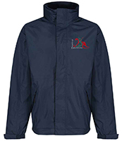 Dover Waterproof Insulated Jacket